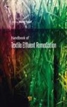 Mohd Yusuf - Handbook of Textile Effluent Remediation