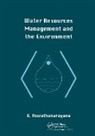 U. Aswathanarayana, Aswathanarayana U. - Water Resources Management and the Environment