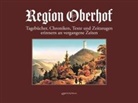 Wolfgang Lerch, Melanie Marschall - Region Oberhof