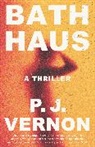 P J Vernon, P. J. Vernon - Bath Haus