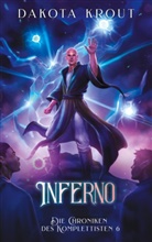 Dakota Krout - Inferno