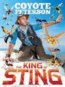 Coyote Peterson - The King of Sting