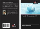 Nabarun Purkayastha - Metodi di ricerca sociale