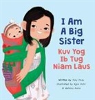 Tory Envy - I Am A Big Sister - Kuv Yog Ib Tug Niam Laus