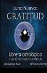 Jacqueline Rivas - La Gratutid de la Luna Llena