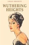 Emily Bronte - Wuthering Heights