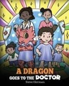 Steve Herman - A Dragon Goes to the Doctor