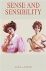 Jane Austen - Sense and Sensibility
