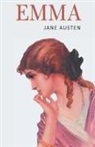 Jane Austen - Emma