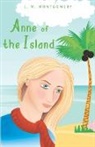 L. M. Montgomery - Anne of the Island