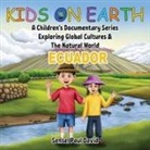 Sensei Paul David - Kids On Earth