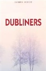 James Joyce - Dubliners