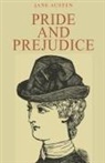 Jane Austen - Pride and Prejudice