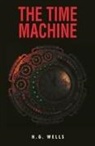 H. G. Wells - The Time Machine