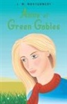 L. M. Montgomery - Anne of Green Gables