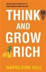 Napoleon Hill - Think and Grow Rich