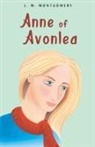L. M. Montgomery - Anne of Avonlea