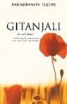 Rabindranath Tagore - Gitanjali