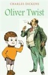 Charles Dickens - Oliver Twist