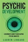 Lauren Lingard - Psychic Development