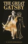 F. Scott Fitzgerald - The Great Gatsby
