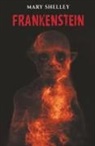Mary Shelley - Frankenstein