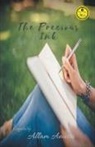 Allam Anusri - The Precious Ink
