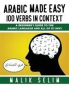 Malik Selim - Arabic made easy