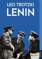 Lenin Trotzki - Lenin