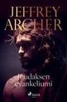 Jeffrey Archer - Juudaksen evankeliumi