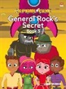 Chris Skinner - Captain Cake: General Rock''s Secret