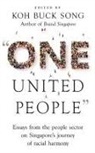 KOH BUCK SONG, KOH BUCK SONG - 'One United People'
