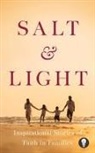 -, SALT AND LIGHT, Salt&amp;light - Salt & Light