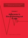 Melvyn Kohudic, Kohudic Melvyn - Advances in Electrorheological Fluids, Volume II