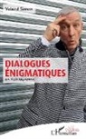 Yoland Simon - Dialogues énigmatiques