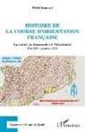 Maïté Lascaud - Histoire de la course d'orientation française