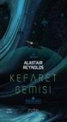 Alastair Reynolds - Kefaret Gemisi