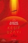 Alastair Reynolds - Kesif Uzayi