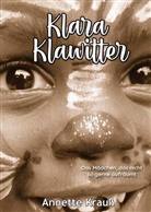 Annette Krauß, Annette Krauss - Klara Klawitter