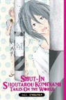 Dan Ichikawa - Shut-In Shoutarou Kominami Takes On the World