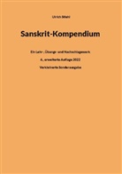 Ulrich Stiehl - Sanskrit-Kompendium