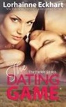 Lorhainne Eckhart, Lorhainne Eckhart - The Dating Game
