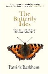 Patrick Barkham, Patrick (Y) Barkham, Barkham Patrick - The Butterfly Isles