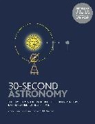 Francois Fressin, François Fressin, Martin Rees - 30-Second Astronomy