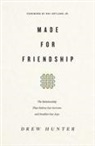 Drew Hunter - Made for Friendship