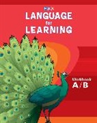 McGraw Hill - Language for Learning, Workbook A & B