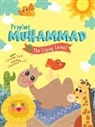 Saadah Taib, Shazana Rosli - Prophet Muhammad and the Crying Camel Activity Book
