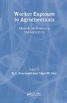 Edgar W. Day, Day Edgar W., R. Honeycutt, Honeycutt R. - Worker Exposure to Agrochemicals