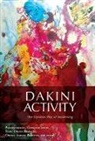 Lingpa Dechen Chokgyur, Padmasambhava - Dakini Activity