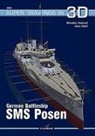 Samuel Marsden, Marsden Samuel, Gary Staff - German Battleship SMS Posen